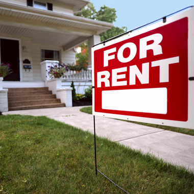 Full Service Leasing and Management Company